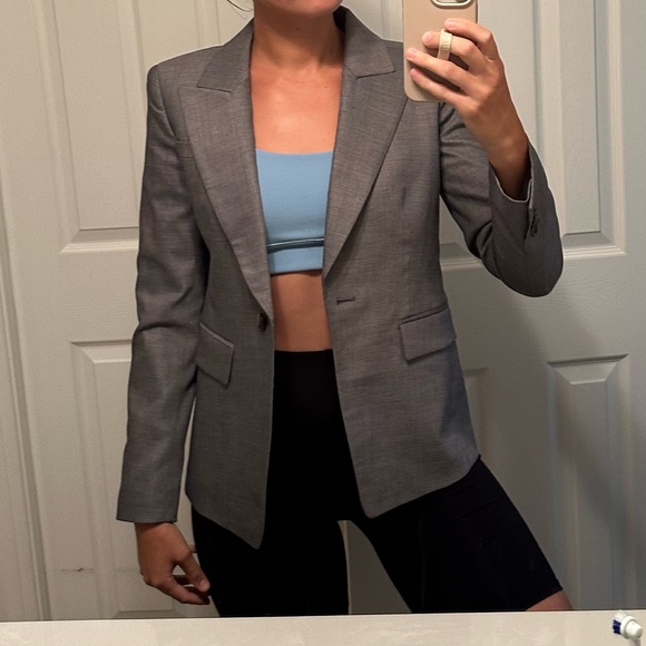 Lafayette 148 blazer - Picture 4 of 7